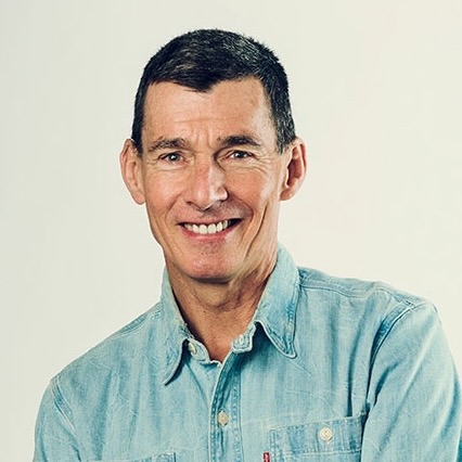 Chip Bergh